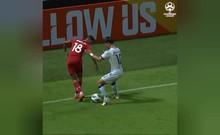 Viettel hết cơ hội nhưng AFC vẫn đưa hình ảnh đẹp và độc