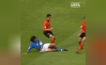 Đỉnh cao phòng ngự của bóng đá Ý là đây