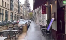 Video Messi đến Paris ở khách sạn 530 triệu/ đêm, thuê nhà tiền tỉ