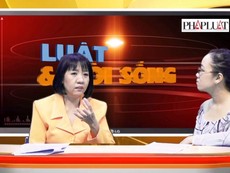 Thủ tục nhận con ngoài giá thú