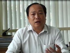 Đã ra tù sao lý lịch tư pháp còn ghi án tích?