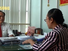 Thủ tục cấp phiếu lý lịch tư pháp cho người đang ở nước ngoài