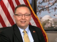 Xin visa du học Mỹ, cần làm gì?