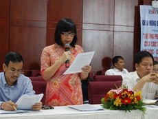 Nhiều bất cập trong phát triển giáo dục ĐH-CĐ ngoài công lập