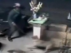 Kinh hãi nạn trộm chó ở Việt Nam qua kênh truyền hình của Anh