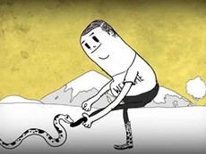Con người tàn phá tự nhiên như thế nào?
