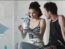Ảo diệu với màn múa đương đại cực độc đáo