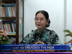 Giá trị hợp đồng ủy quyền