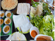 9 món ăn phải thử cho người đến Đà Nẵng lần đầu