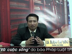 Luật sư bảo vệ “kiều nữ” bị tố hiếp dâm tài xế nói gì?