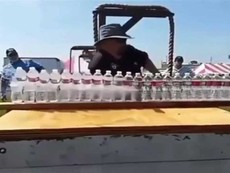 Những pha biểu diễn xuất sắc, hi hữu đến khó tin