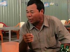 Đờn ca tài tử bằng... khí công