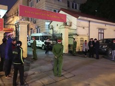Ông Đinh La Thăng và Trịnh Xuân Thanh nói gì ở tòa?