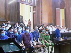 Video: Út ‘trọc’ phủ nhận lời khai của đồng phạm