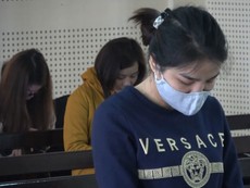 Video: Bị bắt khi đang vận chuyển thuê ma túy cho người tình