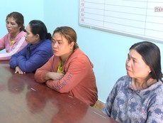 Video: Giả cô dâu, chú rể để lừa đảo 101 vụ ở Đắk Lắk 