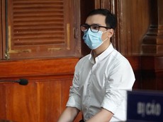 VKS đề nghị mức án đối với tiếp viên VNA lây lan dịch bệnh 