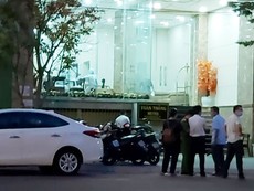 Video: 175 người bị lừa đến Đà Nẵng, chờ xuất cảnh sang Hàn