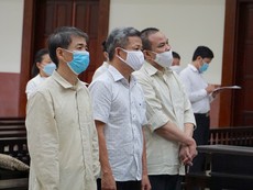 Video: Vụ cựu bí thư Bến Cát: Chưa đủ cơ sở buộc tội