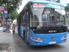 Video: Xe khách không được chở quá 1 nửa sức chứa