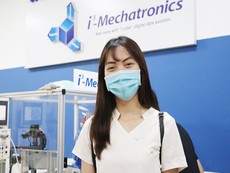 Video: Nữ thủ khoa đầu tiên ngành KT Điều khiển và Tự động hóa, ĐH Bách Khoa