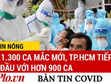 Video: Bản tin dịch COVID-19 tại Việt Nam sáng 9-7