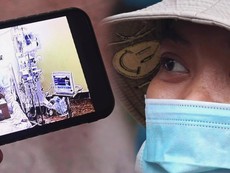 Video: Sự hồi sinh kỳ diệu của sản phụ sau 61 ngày thở ECMO