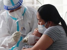 Video: Cảnh báo trẻ em ở TP.HCM nhập viện và trở nặng do COVID-19 tăng