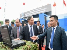 Viettel muốn đứng trong top 10 DN viễn thông lớn thế giới