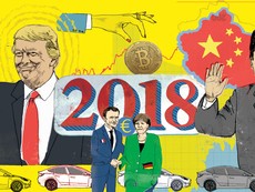 Toàn cảnh thế giới: Hỗn loạn, thảm họa và kỳ vọng