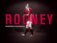 Nhìn lại 13 năm Wayne Rooney cống hiến cho 'quỷ đỏ'