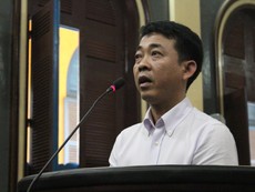 Nguyễn Minh Hùng phủ nhận chi 7,5 tỉ đồng cho bác sĩ