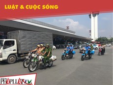Không để ùn tắc ở sân bay Tân Sơn Nhất trong dịp Tết