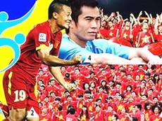 Nhìn lại 5 đề cử Fairplay 2014