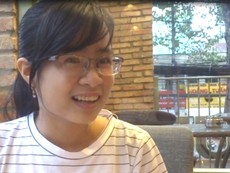 Để đạt điểm cao môn Toán, câu dễ làm trước, khó làm sau