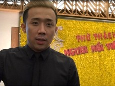 Trấn Thành: 'Sẽ xuất hiện ở vai trò khác để vừa lòng khán giả'