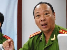 Công an giải đáp những thủ tục cấp mới CMND