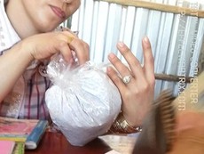 Thâm nhập điểm bán hóa chất 'biến’ cá trê trắng thành cá trê vàng
