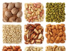 Giá trị dinh dưỡng của các loại hạt ăn ngày tết