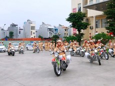 Người dân TP.HCM mong sớm thành lập đội Săn bắt cướp