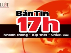 Bản tin 17h: Người phụ nữ thuê 2 sát thủ bắn gục giám đốc