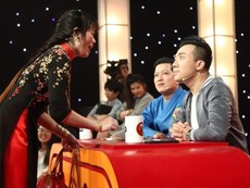Clip: Cô gái 'dìm hàng' Trấn Thành để nhận 100 triệu