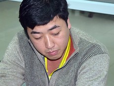 Lời khai của nghi can dùng súng cướp ngân hàng ở Huế