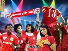 Những cột mốc đáng nhớ của Giải thưởng Fair Play
