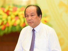 Clip: Nội dung họp báo Chính phủ thường kỳ tháng 4