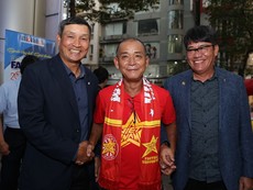 Chuyên gia, người hâm mộ nói gì về giải Fair Play 2017?