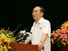 Chủ tịch nước nói về nhiễu thông tin trên mạng xã hội