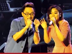 Clip ca khúc 'Bốn chữ lắm' đoạt giải Mai Vàng 2014
