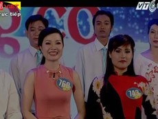 Clip đêm chung kết Vọng cổ du ca