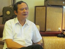 Nhạc sĩ An Thuyên với 'Huế thương' sẽ sống mãi theo thời gian